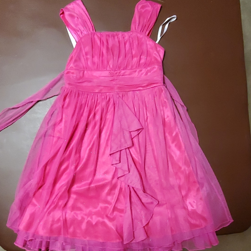 Girls dress